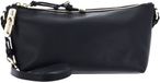 FURLA Leren schoudertas Debby Mini Shoulder Bag Nero zwart