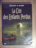 Bol Cite Des Enfants Perdus, La