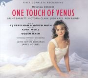 Suburban JAY / Jay Records Musical - One Touch Of Venus (Usa)