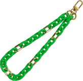 Celly JEWELCHAINGNF accessoire voor smartphones & mobiele telefoons Hanger, Groen
