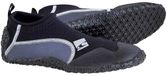 O'Neill Reactor 2mm Reef Boot - Black