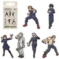 Funko Pin Crunch Jujutsu Kaisen Action Willekeurig modem