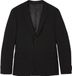 Calvin Klein Costume Homme 52 Mélange de laine