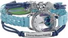 Disney Lilo & Stitch Stitch Polshorloges - Blauw