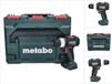 Metabo BS 18 LT BL - Accu Boor-/Schroefmachine - Body - 18V - Li-Ion - 3 jaar garantie