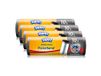 Swirl Vuilniszakken met bevestigingsband 10 liter, 4-pack (4x15 zakken)