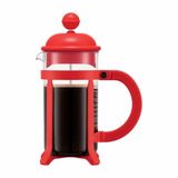 Bodum Java Basic red 350 ml Cafetière