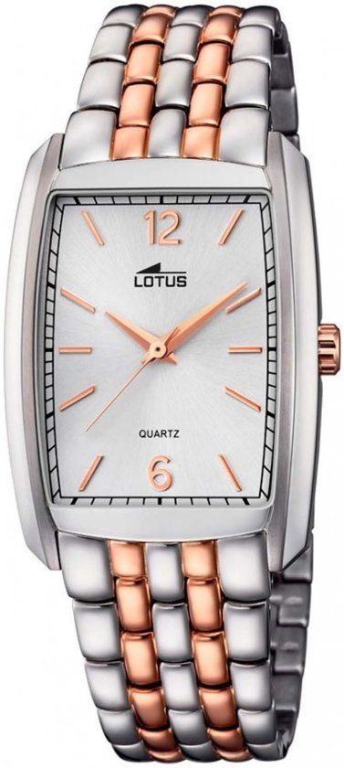 LOTUS classic 18354/2 Unisex Quartz horloge