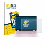 BROTECT - Screenprotector voor HP OmniBook 5 Flip 14 14-fp0153ng - Folie Beschermfolie Beschermglas matte