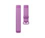 Fitbit Charge 3 bracelet - Rose - Large