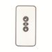 AXA Remote 2.0 Afstandsbediening - Wit - 2902-32-98