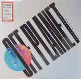 Universal Music Django Django - Off Planet (LP)