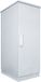 DSIT 32U outdoor serverkast 600x800x1600mm (BxDxH) - IP55 - serverbehuizing - serverrack - 19 inch