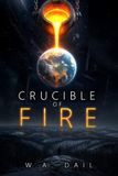 Crucible Libri GmbH Crucible of Fire Paperback 410 Pages