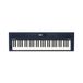 Roland GO:KEYS 3 Music Creation Keyboard | 61-Noten Klavier | ZEN-Core Engine met Meer dan 1.000 Ingebouwde Sounds | Geïntegreerde Stereo Speakers | Bluetooth Audio/MIDI – Midnight Blue