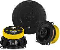 ESX QXE42 - Coaxiale speaker - 120 Watt
