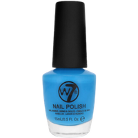 W7 St. Lucia Nagellak - 15ml
