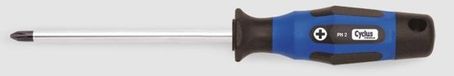 Cyclus Schroevendraaier + 0x60 PH0 - 4001002800281