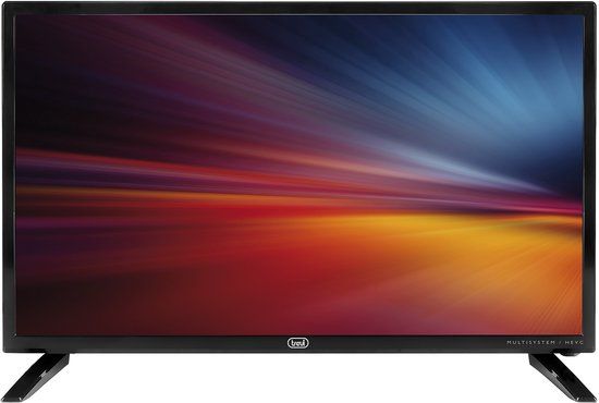 Trevi LTV 2401 / LED-LCD screen / 24 inch / 2017