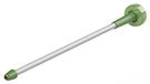 Kerbl 14699 vaste sonde met schroef, sluiting