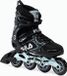 Fila Legacy Pro 84 inline skates voor heren - Zwart - Maat 44