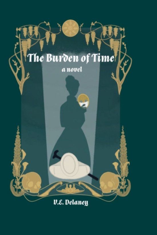 The Libri GmbH The Burden of Time; The Curious Life of Evalina Sutton
