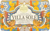 Nesti Dante Villa Sole Fiori D'Ananas dell 'Etna Zeep 250gr.