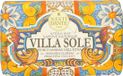 Nesti Dante Villa Sole Fiori D'Ananas dell 'Etna Zeep 250gr.
