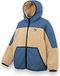 Puma veste polaire à capuche pour hommes, modèle Sherpa, outdoor, taille M