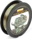 PB Products Chameleon Soepel Onderlijn Materiaal 20 meter 25 lb Bruin