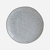 House Doctor Assiette Rustic 20,5 cm