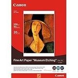 Canon A3+ Fine Art Museum Etching 350 g/m² 20 vel
