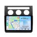 VW Touran autoradio 10 pouces Android avec 6+128 Go de stockage, CarPlay sans fil, Android Auto, 4G, WiFi, GPS, 8 cœurs, RDS, DSP, DAB+, Bluetooth, noir