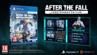 Koch Media After the Fall - Frontrunner Edition (PSVR Required) PlayStation 4