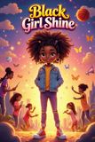 Black Girl Shine: Inspiring Stories for Your Brightest Future
