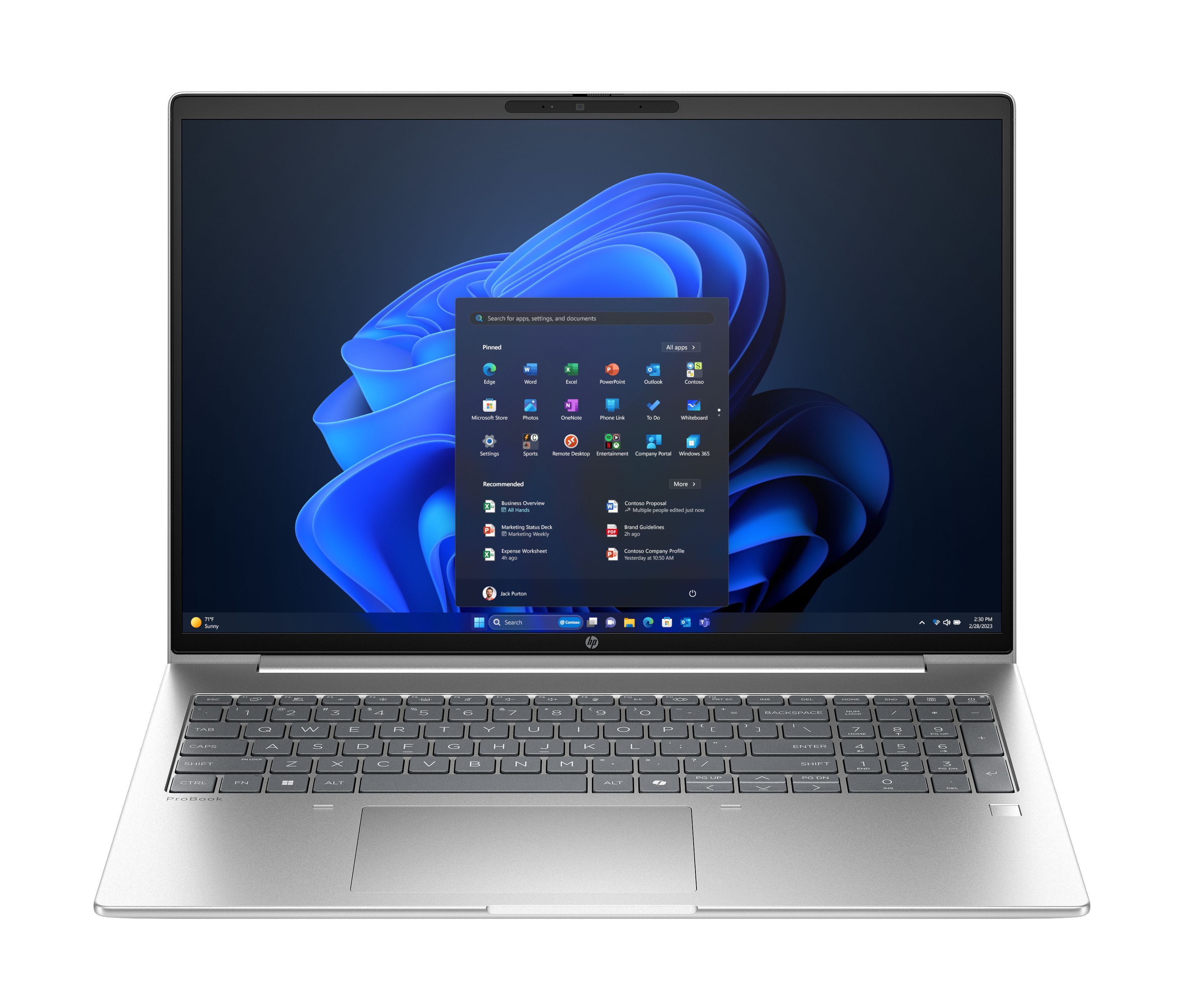 HP ProBook / 4 G1i / CD6C5ET#ABH