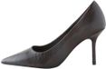 Next - Femme - Forever Comfort® escarpins à talons et bouts pointus - Marron