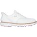 Skechers Chaussures de golf Go Golf Prestige SL, blanc