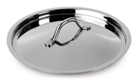 Lagostina Every Deksel Roestvrijstaal Rond 22 cm