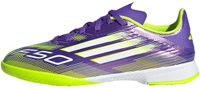 adidas F50 League Indoor Voetbalschoenen Kids - Paars