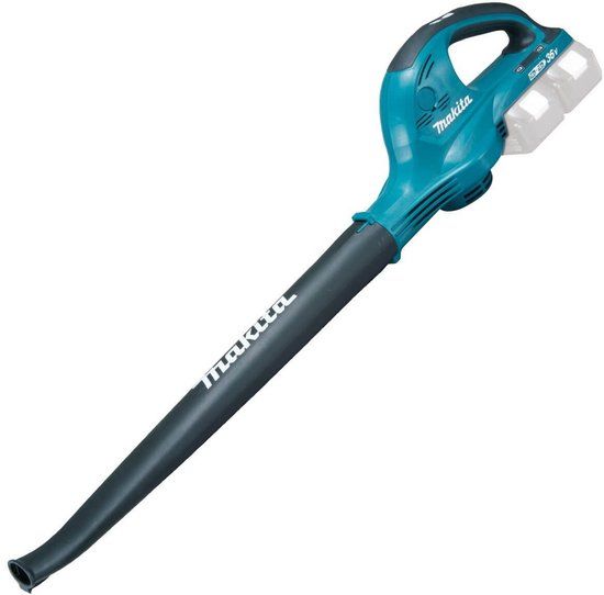 Makita DUB361Z - 36V (2x18V) Li-Ion Accu Bladblazer - Body