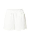 VERO MODA VMMELANEY SHORTS WVN NOOS Dames Bermuda Shorts S Polyester Wit