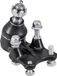 A.B.S. Rotule de suspension et de guidage Cône 20,6 mm M18X1,5