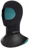 Buddyswim Trilaminate Warmth 2.5 Mm Neopreen Kap Zwart S