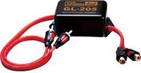 Sinuslive GL-205 Cinch-ontstoringsfilter