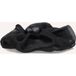 Notre-V Organza Scrunchie Zwart