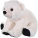 Ours en peluche - Animal en peluche - 30 cm - Multicolore