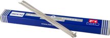 Alpina Spaken 282-13 ø2.33mm FG 2.6 RVS - Zilver (144 stuks)