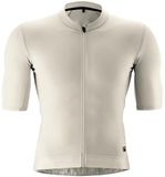 Gonso Maillot cycliste à manches courtes Blanc M Homme