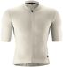 Gonso Maillot cycliste à manches courtes Blanc M Homme